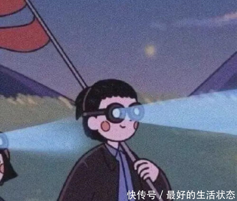 动漫头像:世间美好有三美食美酒占一半,你是剩下另一半