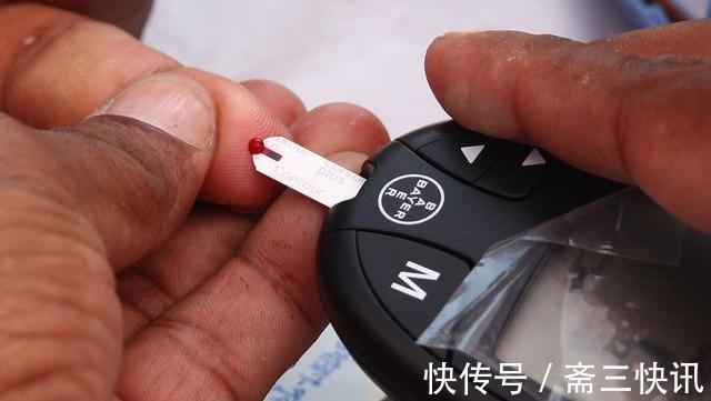 胰岛素|糖尿病“祸根”并非甜食,这2物赶紧列入黑名单,再馋也要管住嘴