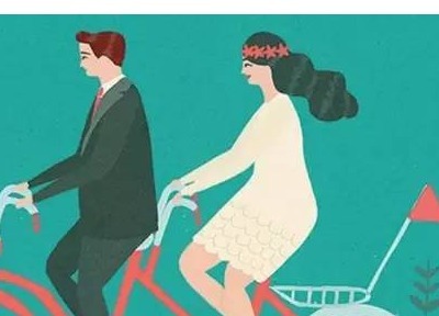 女人|夫妻一起睡觉最脸红心跳的五个动作,三个以上很恩爱