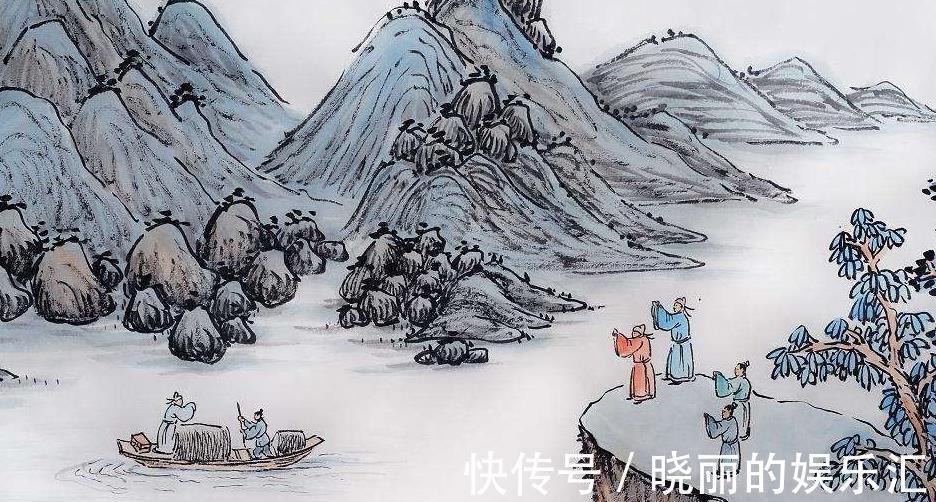 送别$晚唐最著名的一首送别诗,凄恻缠绵,不愧为千古绝唱