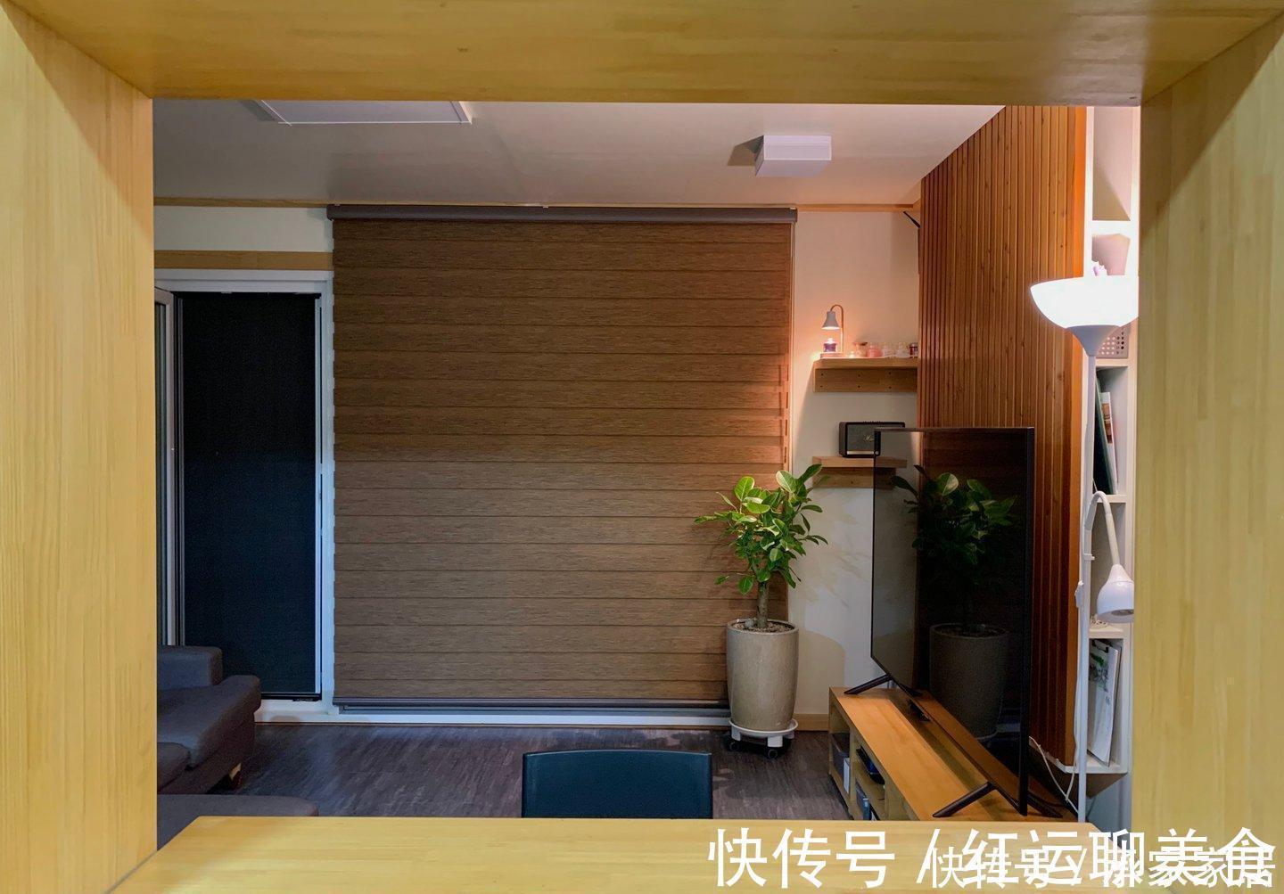 阳台上|羡慕这对小情侣,辞职搬到乡下生活,大院子大菜地比城里自由舒适