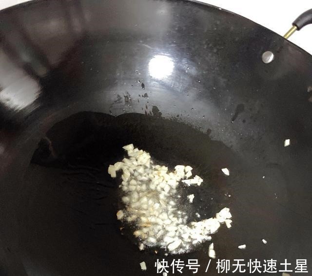预防脂肪肝|清炒空心菜，家庭版做法，劲道美味！