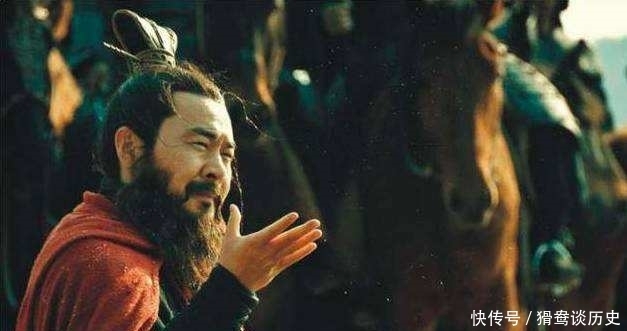 吕布|吕布被擒,如果刘备求情,曹操还会不会杀?