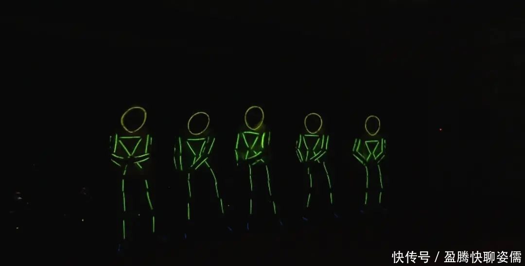 在连城,他们这样庆元旦迎新年!