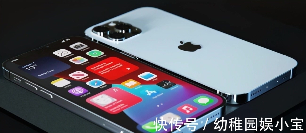 iphone 12|苹果秋季新品再爆猛料：充电口没了？iPhone 13可能都要没了