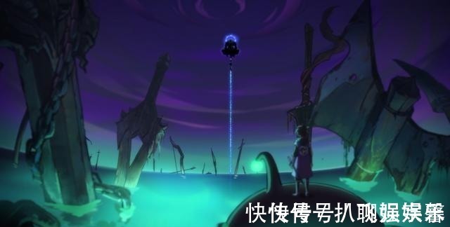 武器|伍六七成魔也不忘保护梅花十三,魔刀千刃再也不是只会进攻的武器