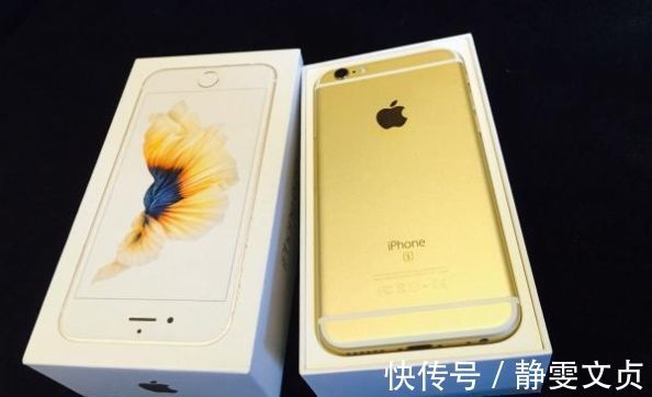 iphone6s|为什么iPhone6s用户不换新机有三个主要原因，库克也无奈