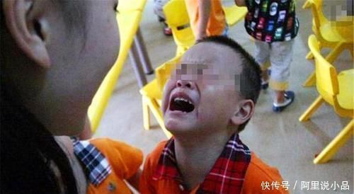 沉迷|“我再也不玩了”,6岁儿子沉迷手机游戏,被妈妈打得痛哭求饶