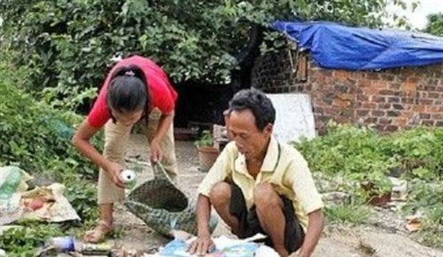 赡养|四川老汉收养一女婴,辛苦抚养23年,女儿长大后却将其告上法庭