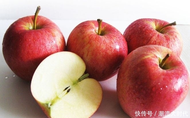 每日吃个苹果,能润肠通便、防癌,专家建议这两个时间吃最好