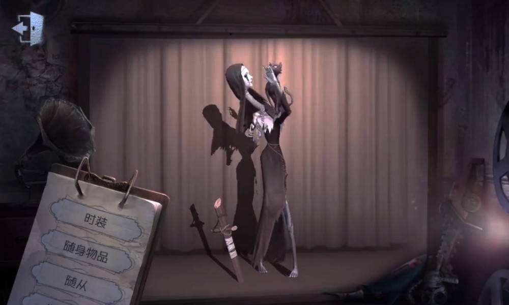 鹿头|第五人格：千万不要碰，十四赛季垫底监管者！加强都救不回来？