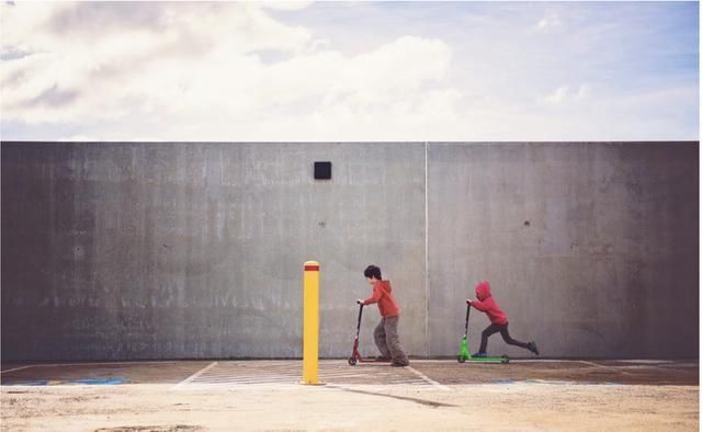 晓娅|37岁硕士宝妈的话让人泪目,说出很多人的心声“别学我生二胎”