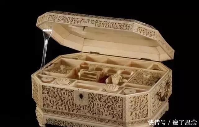 清代外销艺术品:精美绝伦