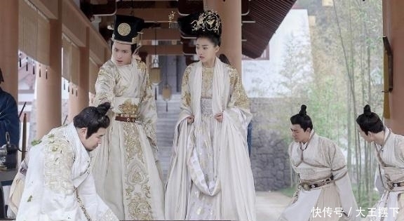 皇位|他被刘子业关进猪圈,后来逆袭当了皇帝,有一怪癖皇后誓死不从