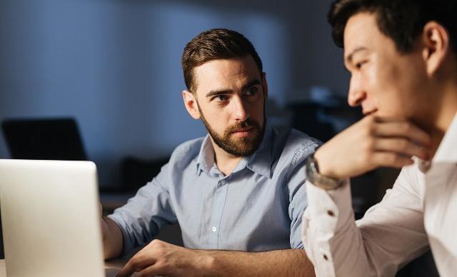 自律|为什么说不抽烟、不喝酒的男人才最“可怕”原因主要有三点