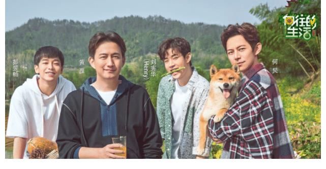 第三季|《向往》5季蘑菇屋現狀，3處保存尚好，1處被廢棄，1處在裝修