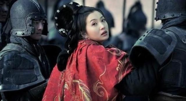 鲁迅|貂蝉第一个爱上的男人,不是吕布不是董卓,而是他!看鲁迅说了啥