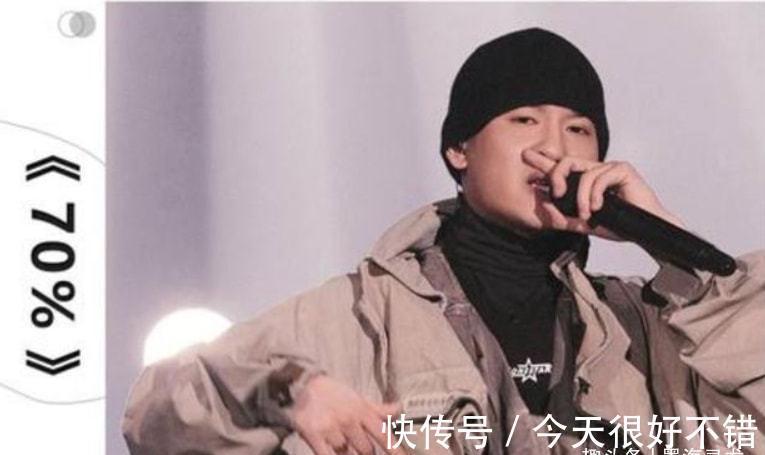 GALI代表作《70%》又删人,牙签仔JD被除名,网友笑称《通缉令》