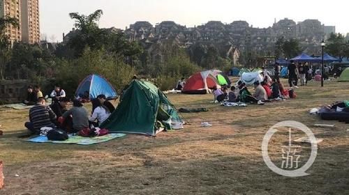 春节好去处丨春光灿烂 秀湖寻芳