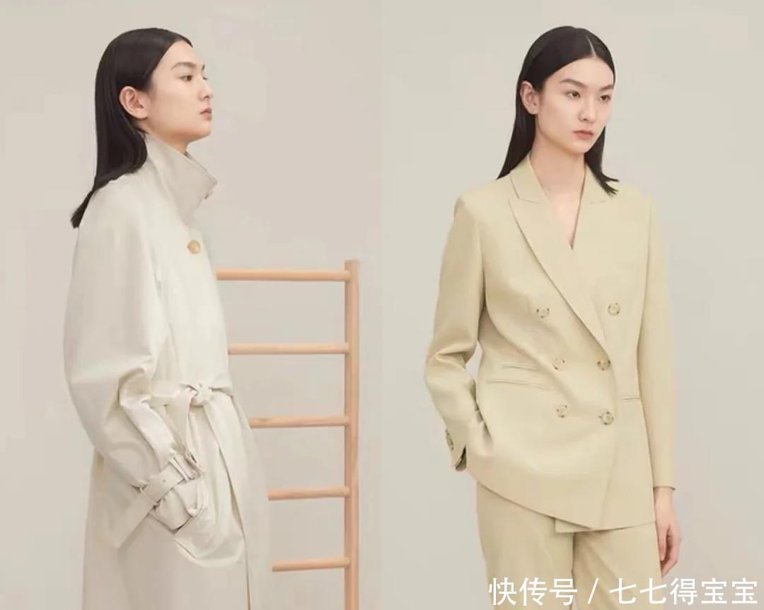 卷发|判断自己适合直发还是卷发,直发清纯美感十足,卷发温柔甜美