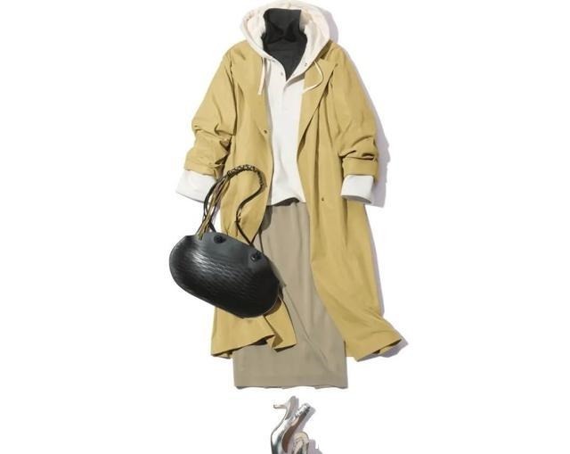 穿搭 职场达人如何穿显时髦最美“轻熟风”穿搭,上班通勤一族最喜欢!