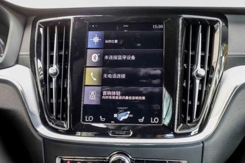 暴力|沃尔沃S60混动试驾实测544秒破百,优雅又暴力,千万别挑逗