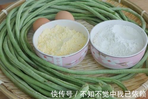 夏天,碰到这菜我从不放过,1斤不到2块钱,家人常吃对脾胃好