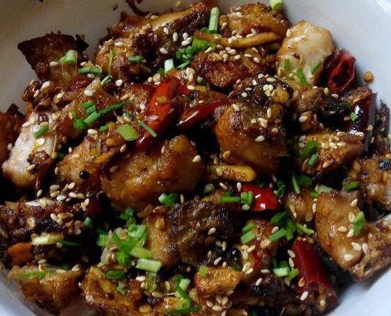 精选|精选几道美味可口的家常菜,简单好做,解馋又下饭