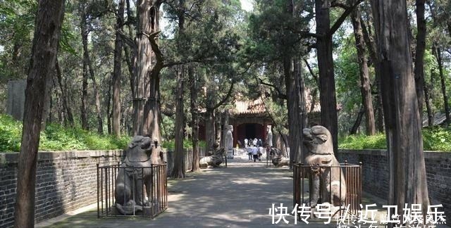 建筑群$中国第一民宅,地位仅次于故宫,曾居住着中国非常厉害的家族