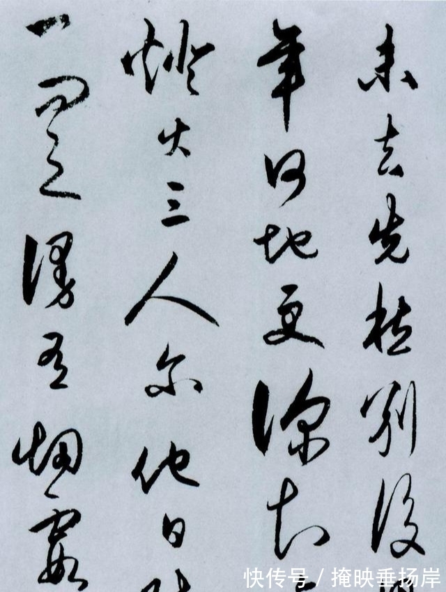 王羲之|你写字那么好看，但是你真的懂书法吗？