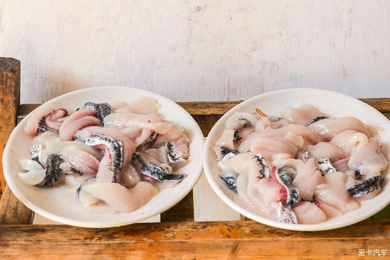 村里|古村里的顺德味