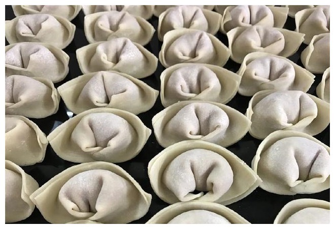 馄饨馅料中加了这2样,鲜到眉毛都掉下来了,吃一次就会上瘾