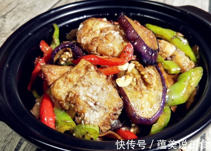 立秋后多吃蔬菜，1元一斤，跟着大厨这样做，比吃鲍鱼还要香！