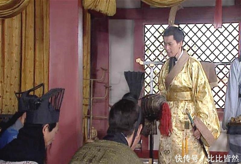 他是曹魏最后的靠山,他若不死,司马昭只得老老实实做人