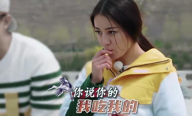 王祖蓝|假如选一个人回归跑男王祖蓝第5,邓超第2,看到第1快回来吧