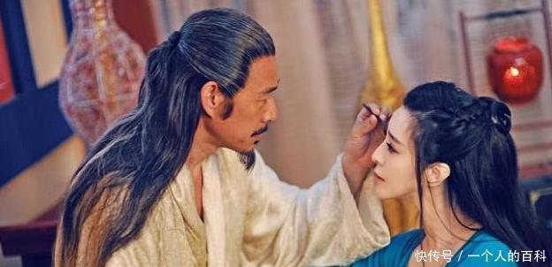 创纪录|武则天首次受宠就创纪录，此后再无人打破，难怪李治也被她所迷