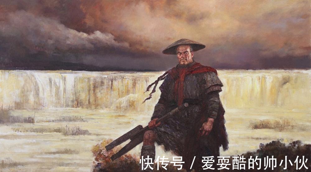 伯益!山海经描述了美洲地理美国学者脑洞大开大禹时代的考察报告!