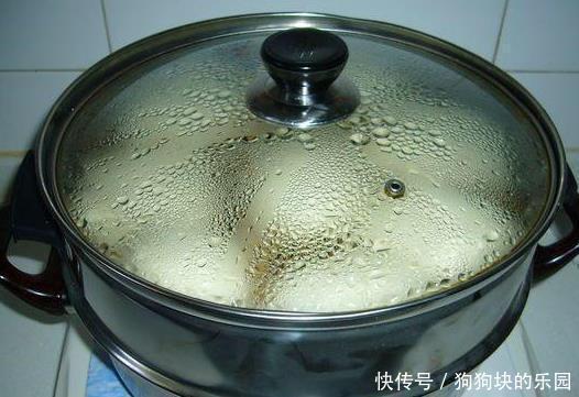 蒸锅|冬天蒸馒头面难发?掌握两个窍门,30分钟发好,馒头柔软香甜