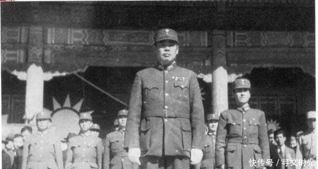 十三太保|他是西北军十三太保中最能打的,曾重创日军,张自忠也是其手下