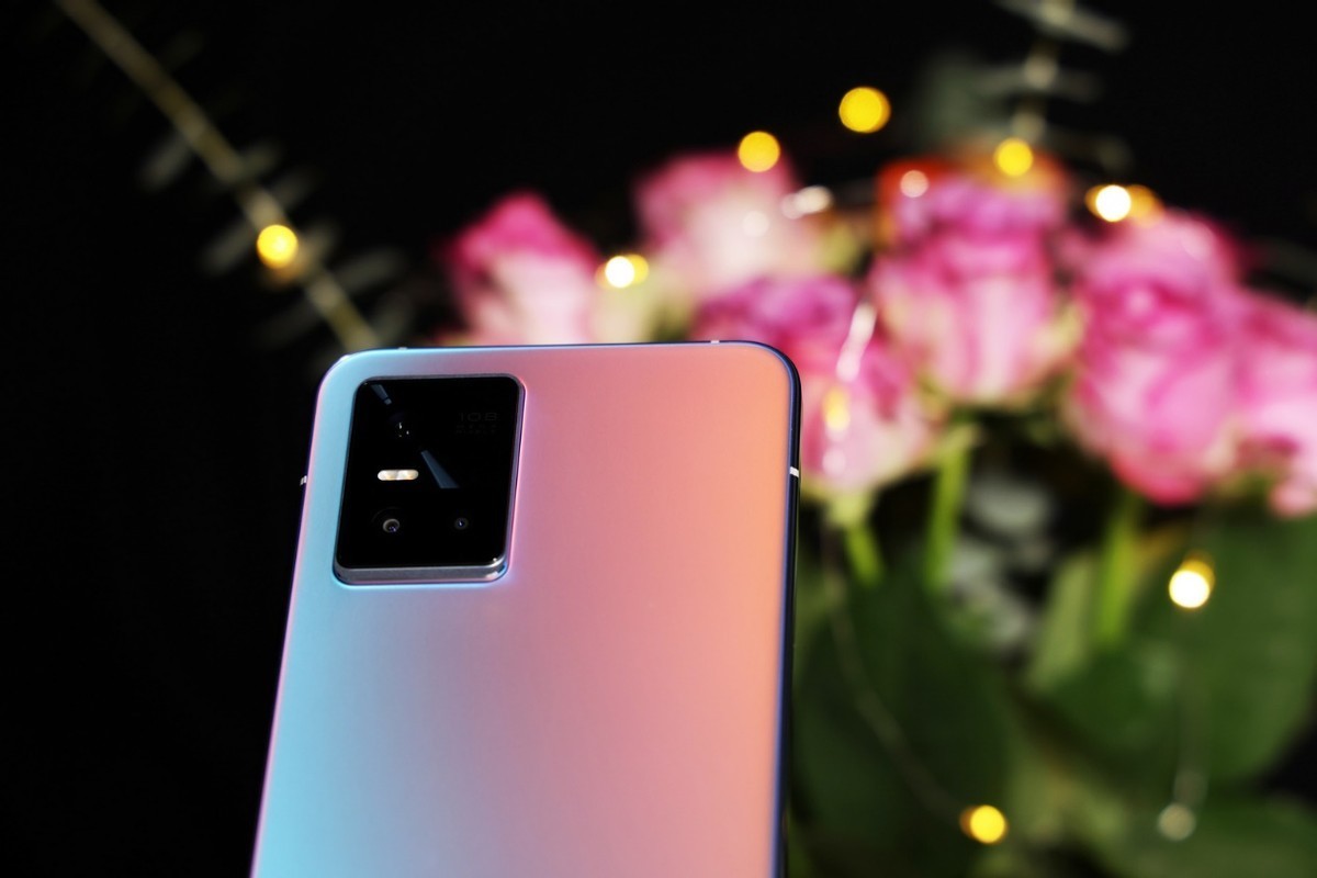 vivo|轻薄多变够美丽，vivo s10 pro体验评测