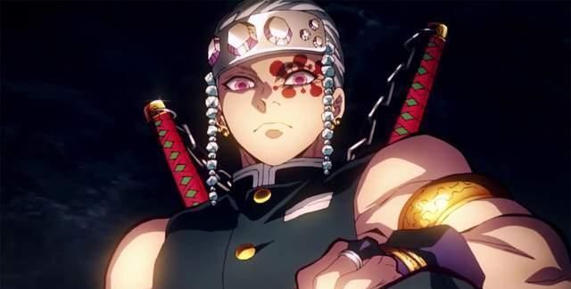 ed|《鬼灭之刃》续作游郭篇12月播出,主题歌由Aimer演唱