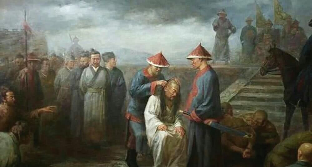 中国|清代皇权与士人的互动,怎样造就中国传统学术文化的顶峰?