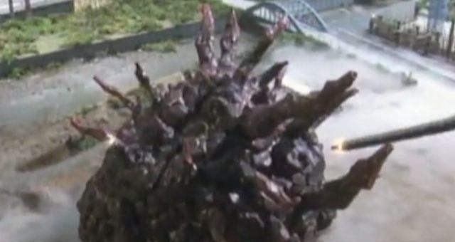 怪兽|奥特曼中超强怪兽居然是它叶腐都甘拜下风了!