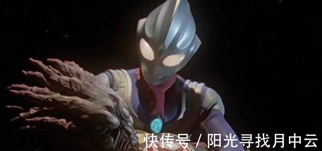 宇航员|迪迦奥特曼中最感人的四大时刻!不仅有奥克比和西拉,还有他们!