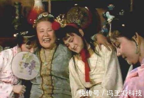 凤姐儿!红楼梦中别人都很讨厌王熙凤,为何贾宝玉和她非常亲近