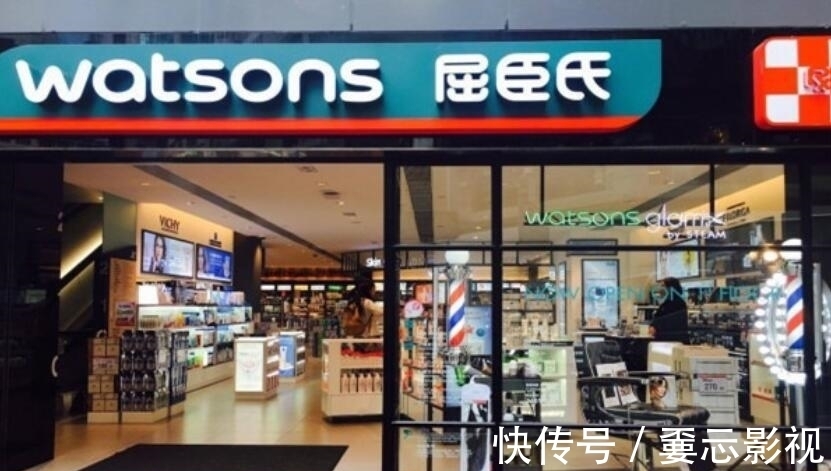 氨基酸|屈臣氏的“热门洗面奶”,起初因便宜被冷落,李佳琦:香奈儿平替