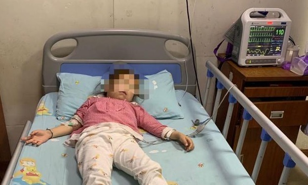 滋补品|9岁男孩脾虚大半年不长个,听取儿科主任建议,半年长高8公分