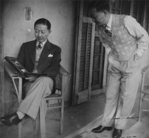 民国最成功二房,以正妻名义娶进门,赶走大房,还将三房拒之门外