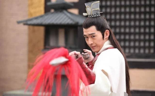 李元霸|继承“姜家枪法”的罗松枪法远胜李元霸，为何不取他性命？看完你就知道了