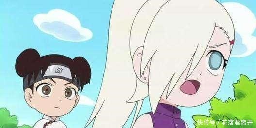 盘点火影忍者中的催眠控制忍术,日向雏田都被控制差点被羞辱